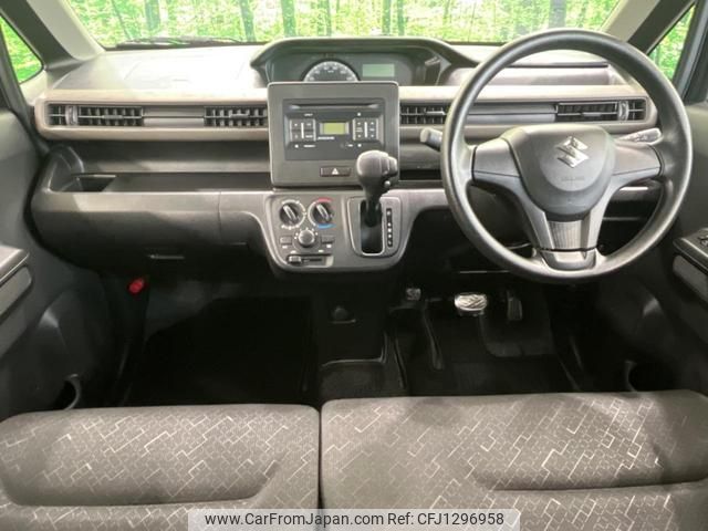 suzuki wagon-r 2021 quick_quick_MH85S_MH85S-121160 image 2