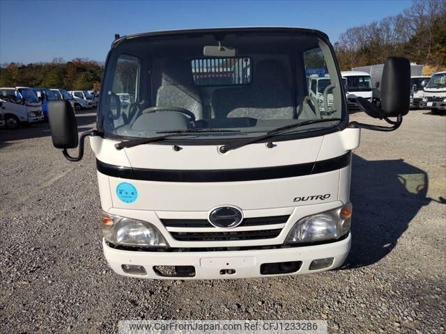 hino dutro 2010 GOO_NET_EXCHANGE_0708016A30250312W003 image 2