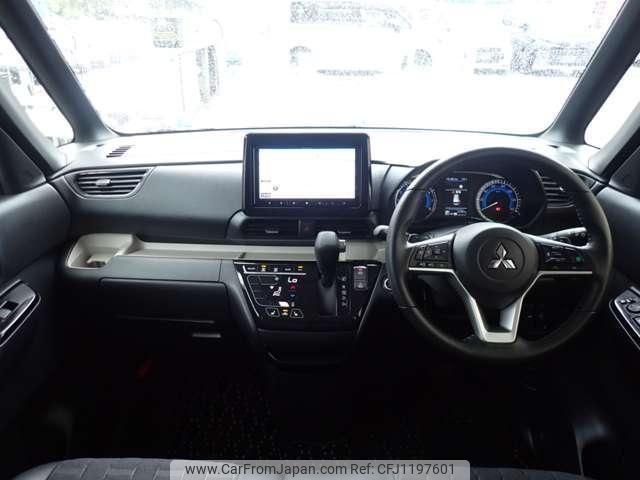 mitsubishi delica 2024 quick_quick_4AA-B38A_B38A-0602452 image 2