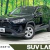 toyota rav4 2021 -TOYOTA--RAV4 6BA-MXAA52--MXAA52-4006184---TOYOTA--RAV4 6BA-MXAA52--MXAA52-4006184- image 1