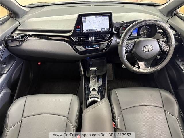 toyota c-hr 2016 CFJ1817957 image 2