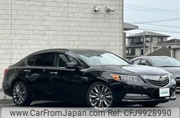 honda legend 2015 -HONDA--Legend DAA-KC2--KC2-1001594---HONDA--Legend DAA-KC2--KC2-1001594-