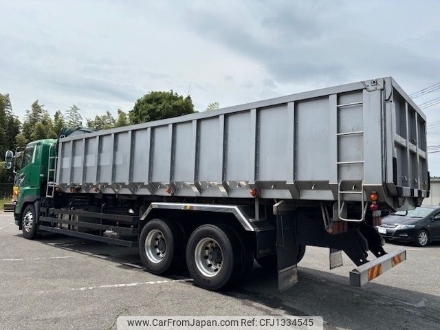 hino profia 2014 -HINO--Profia QPG-FR1EXEA--FR1EXE-10820---HINO--Profia QPG-FR1EXEA--FR1EXE-10820- image 2