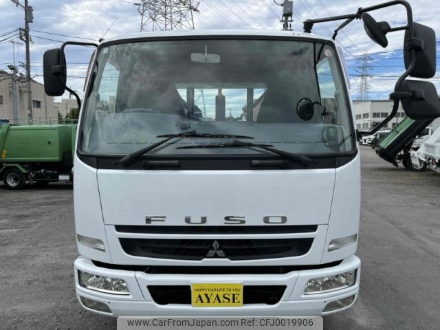 mitsubishi-fuso fighter 2009 -MITSUBISHI--Fuso Fighter PDG-FK71D--FK71D-721076---MITSUBISHI--Fuso Fighter PDG-FK71D--FK71D-721076- image 2