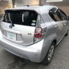 toyota aqua 2012 CFJ1589138 image 6