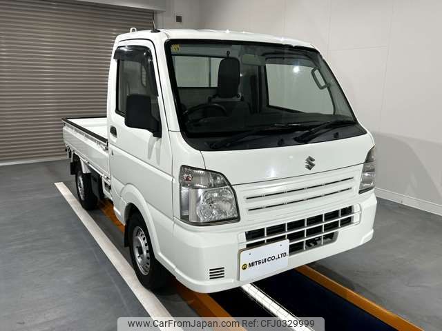 suzuki carry-truck 2013 CMATCH_U00046806739 image 1