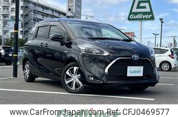 toyota sienta 2020 -TOYOTA--Sienta 6AA-NHP170G--NHP170-7214394---TOYOTA--Sienta 6AA-NHP170G--NHP170-7214394-