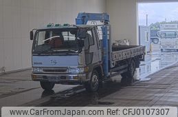 hino ranger 1996 -HINO--Hino Ranger GD1JKBA-10184---HINO--Hino Ranger GD1JKBA-10184-