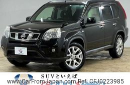 nissan x-trail 2012 -NISSAN--X-Trail LDA-DNT31--DNT31-211085---NISSAN--X-Trail LDA-DNT31--DNT31-211085-