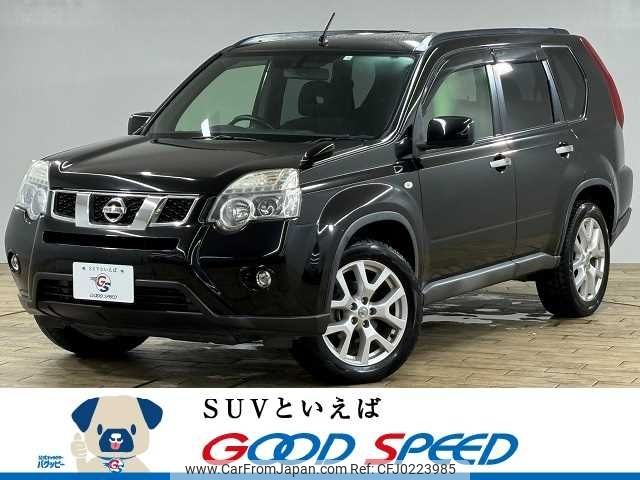 nissan x-trail 2012 -NISSAN--X-Trail LDA-DNT31--DNT31-211085---NISSAN--X-Trail LDA-DNT31--DNT31-211085- image 1