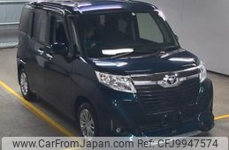 toyota roomy 2018 quick_quick_DBA-M910A_M910A-0049781