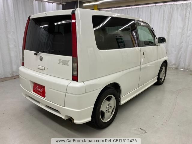 honda s-mx 2000 CFJ1512426 image 2