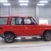 toyota land-cruiser 2001 -TOYOTA--Land Cruiser HZJ76V-0004210---TOYOTA--Land Cruiser HZJ76V-0004210- image 4