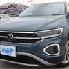 volkswagen volkswagen-others 2022 -VOLKSWAGEN 【姫路 310】--VW T-Roc A1DFF--WVGZZZAIZPV528675---VOLKSWAGEN 【姫路 310】--VW T-Roc A1DFF--WVGZZZAIZPV528675- image 1