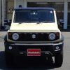 suzuki jimny-sierra 2020 -SUZUKI--Jimny Sierra 3BA-JB74W--JB74W-119204---SUZUKI--Jimny Sierra 3BA-JB74W--JB74W-119204- image 5