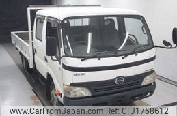 hino dutro 2011 CFJ1758612