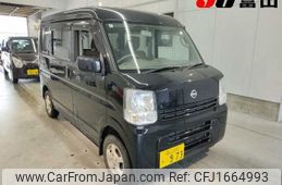 nissan clipper-van 2021 CFJ1664993