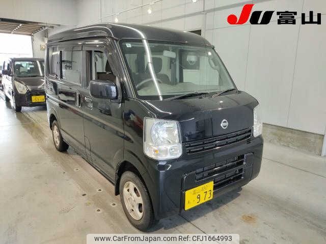 nissan clipper-van 2021 CFJ1664993 image 1