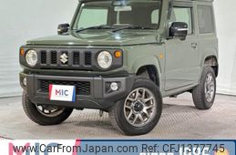 suzuki jimny 2019 quick_quick_JB64W_JB64W-116203