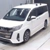 toyota noah 2020 -TOYOTA--Noah DBA-ZRR85W--ZRR85W-0140926---TOYOTA--Noah DBA-ZRR85W--ZRR85W-0140926- image 1