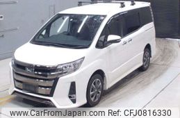 toyota noah 2020 -TOYOTA--Noah DBA-ZRR85W--ZRR85W-0140926---TOYOTA--Noah DBA-ZRR85W--ZRR85W-0140926-