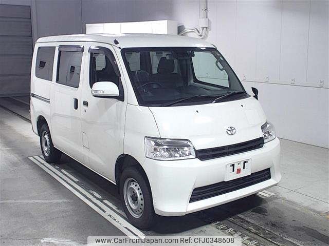 toyota townace-van 2023 -TOYOTA--Townace Van S403M-0018543---TOYOTA--Townace Van S403M-0018543- image 1