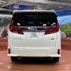 toyota alphard 2019 -TOYOTA--Alphard DAA-AYH30W--AYH30-0095299---TOYOTA--Alphard DAA-AYH30W--AYH30-0095299- image 17