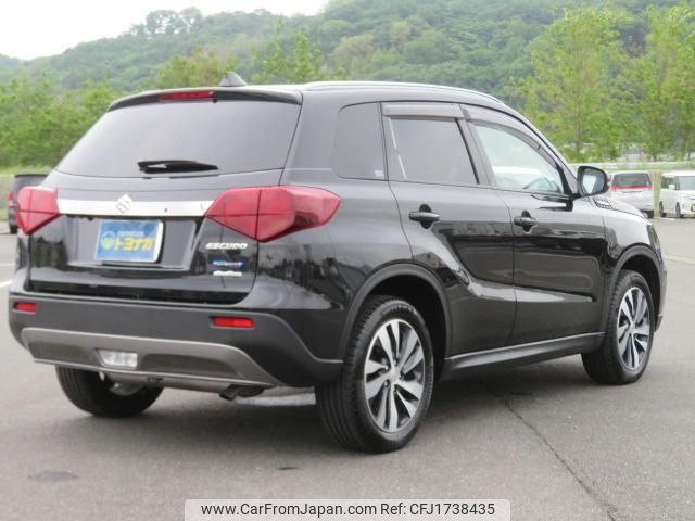 suzuki escudo 2023 CFJ1738435 image 2