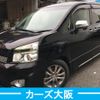 toyota voxy 2013 -TOYOTA--Voxy DBA-ZRR70W--ZRR70W-0586240---TOYOTA--Voxy DBA-ZRR70W--ZRR70W-0586240- image 1