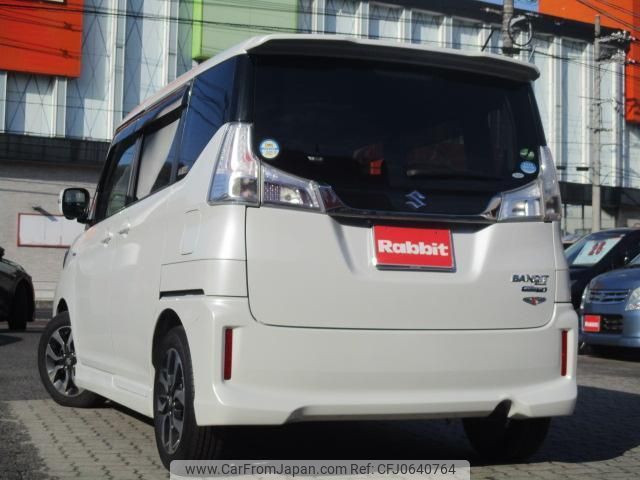 suzuki solio-bandit 2018 quick_quick_MA36S_MA36S-678801 image 2