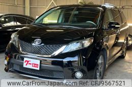 toyota sienna 2013 -OTHER IMPORTED 【那須 332ﾁ 16】--Sienna ﾌﾒｲ--(01)066091---OTHER IMPORTED 【那須 332ﾁ 16】--Sienna ﾌﾒｲ--(01)066091-