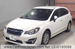 subaru impreza-wagon 2015 -SUBARU 【宇都宮 336ﾄ718】--Impreza Wagon GP2-031947---SUBARU 【宇都宮 336ﾄ718】--Impreza Wagon GP2-031947-