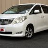 toyota alphard 2009 -TOYOTA--Alphard DBA-ANH20W--ANH20-8063077---TOYOTA--Alphard DBA-ANH20W--ANH20-8063077- image 1