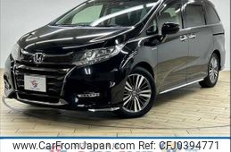 honda odyssey 2019 quick_quick_6AA-RC4_RC4-1164862