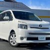 toyota voxy 2007 -TOYOTA--Voxy DBA-ZRR70W--ZRR70-0049124---TOYOTA--Voxy DBA-ZRR70W--ZRR70-0049124- image 1