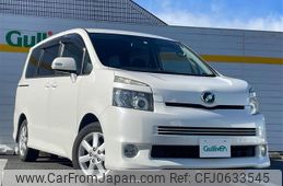 toyota voxy 2007 -TOYOTA--Voxy DBA-ZRR70W--ZRR70-0049124---TOYOTA--Voxy DBA-ZRR70W--ZRR70-0049124-