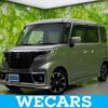 suzuki spacia 2019 quick_quick_DAA-MK53S_MK53S-644880 image 1