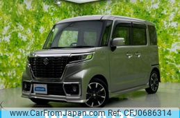 suzuki spacia 2019 quick_quick_DAA-MK53S_MK53S-644880