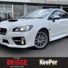 subaru wrx 2016 -SUBARU--WRX DBA-VAG--VAG-014373---SUBARU--WRX DBA-VAG--VAG-014373- image 1