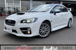 subaru wrx 2016 -SUBARU--WRX DBA-VAG--VAG-014373---SUBARU--WRX DBA-VAG--VAG-014373-