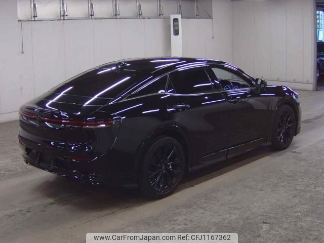 toyota crown 2023 quick_quick_6AA-AZSH35_AZSH35-6013283 image 2
