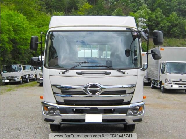 hino ranger 2024 -HINO--Hino Ranger 2PG-FD2ABG--FD2AB-137020---HINO--Hino Ranger 2PG-FD2ABG--FD2AB-137020- image 2