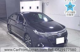 toyota sai 2016 -TOYOTA 【岐阜 303ﾄ6755】--SAI AZK10-2097411---TOYOTA 【岐阜 303ﾄ6755】--SAI AZK10-2097411-