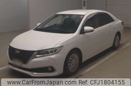 toyota allion 2020 CFJ1804155