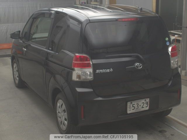 toyota spade 2013 -TOYOTA--Spade NCP141-9048042---TOYOTA--Spade NCP141-9048042- image 2