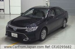 toyota camry 2017 -TOYOTA 【三河 302ｾ3863】--Camry DAA-AVV50--AVV50-1058039---TOYOTA 【三河 302ｾ3863】--Camry DAA-AVV50--AVV50-1058039-