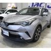 toyota c-hr 2017 quick_quick_DAA-ZYX10_2034713 image 1