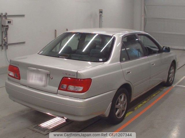 toyota carina 1998 -TOYOTA--Carina AT212-0049135---TOYOTA--Carina AT212-0049135- image 2