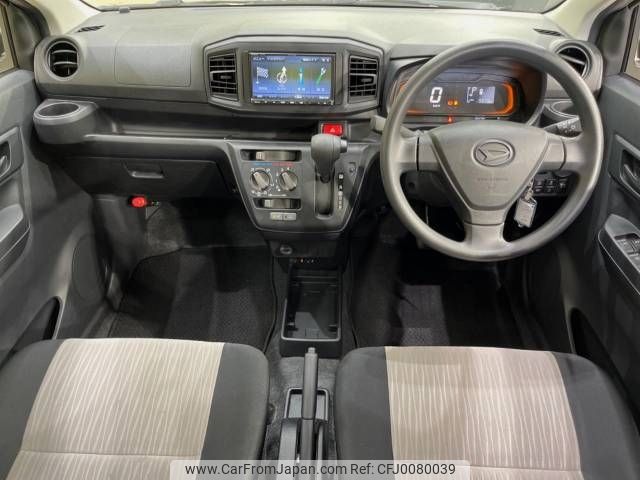 daihatsu mira-e-s 2019 -DAIHATSU--Mira e:s 5BA-LA350S--LA350S-0156755---DAIHATSU--Mira e:s 5BA-LA350S--LA350S-0156755- image 2