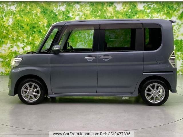 daihatsu tanto 2013 quick_quick_DBA-LA600S_LA600S-0028829 image 2